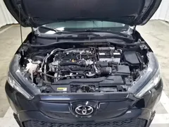 2023 Toyota Frontlander 2.0L CVT Leading, чёрный — фото 15