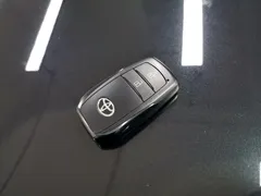 2023 Toyota Frontlander 2.0L CVT Leading, чёрный — фото 16