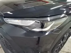 2023 Toyota Frontlander 2.0L CVT Leading, чёрный — фото 17