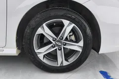 2021 Chery Arrizo 5 Plus 1.5L CVT, белый — фото 5