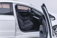 2021 Chery Arrizo 5 Plus 1.5L CVT, белый — фото 6