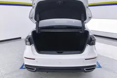 2021 Chery Arrizo 5 Plus 1.5L CVT, белый — фото 11