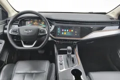 2021 Chery Arrizo 5 Plus 1.5L CVT, белый — фото 14