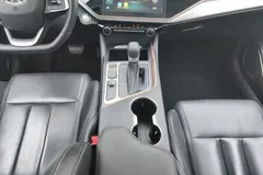 2021 Chery Arrizo 5 Plus 1.5L CVT, белый — фото 15