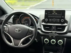 2022 Toyota Yaris L Zhixuan 1.5L CVT Leading Plus, белый — фото 7