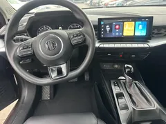 2021 MG MG5 180DVVT CVT Youth Luxury — фото 8