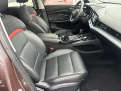 2021 MG MG5 180DVVT CVT Youth Luxury — фото 9