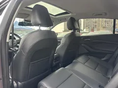 2021 MG MG5 180DVVT CVT Youth Luxury — фото 10