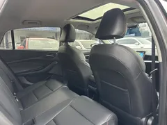 2021 MG MG5 180DVVT CVT Youth Luxury — фото 11