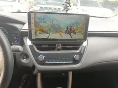 2022 Toyota Corolla Cross 2.0L Elite, белый — фото 7