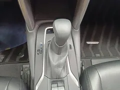 2022 Toyota Corolla Cross 2.0L Elite, белый — фото 8