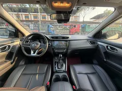 2021 Nissan Qashqai 2.0L XV, белый — фото 5