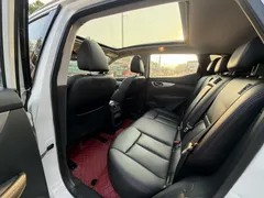 2021 Nissan Qashqai 2.0L XV, белый — фото 6