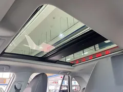 2021 Toyota RAV4 2.0L CVT 4WD Premium, белый — фото 19