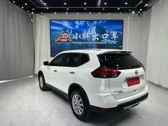 2022 Nissan X-Trail 2.0L 2WD, белый — фото 6