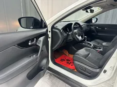 2022 Nissan X-Trail 2.0L 2WD, белый — фото 7