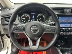 2022 Nissan X-Trail 2.0L 2WD, белый — фото 8