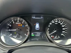 2022 Nissan X-Trail 2.0L 2WD, белый — фото 9