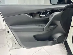 2022 Nissan X-Trail 2.0L 2WD, белый — фото 11