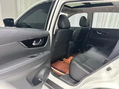 2022 Nissan X-Trail 2.0L 2WD, белый — фото 15