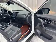 2022 Nissan X-Trail 2.0L 2WD, белый — фото 16