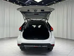 2022 Nissan X-Trail 2.0L 2WD, белый — фото 18