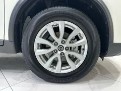 2022 Nissan X-Trail 2.0L 2WD, белый — фото 20