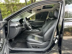 2022 Nissan Teana 2.0L XL-TLS, чёрный — фото 5