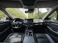 2022 Nissan Teana 2.0L XL-TLS, чёрный — фото 6