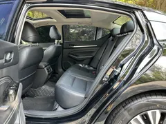 2022 Nissan Teana 2.0L XL-TLS, чёрный — фото 7