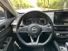 2022 Nissan Teana 2.0L XL-TLS, чёрный — фото 8