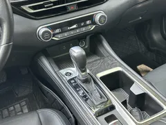 2022 Nissan Teana 2.0L XL-TLS, чёрный — фото 11
