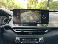 2022 Nissan Teana 2.0L XL-TLS, чёрный — фото 12
