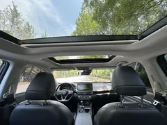 2022 Nissan Teana 2.0L XL-TLS, чёрный — фото 13