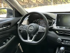 2022 Nissan Teana 2.0L XL-TLS, чёрный — фото 16