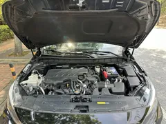 2022 Nissan Teana 2.0L XL-TLS, чёрный — фото 17