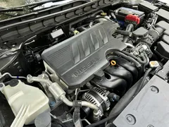 2022 Nissan Teana 2.0L XL-TLS, чёрный — фото 19
