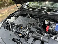 2022 Nissan Teana 2.0L XL-TLS, чёрный — фото 20