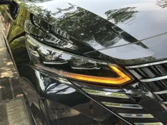 2022 Nissan Teana 2.0L XL-TLS, чёрный — фото 23