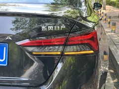 2022 Nissan Teana 2.0L XL-TLS, чёрный — фото 24