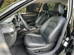2022 Nissan Teana 2.0L XL-TLS, чёрный — фото 25