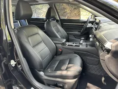 2022 Nissan Teana 2.0L XL-TLS, чёрный — фото 26
