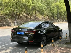 2022 Nissan Teana 2.0L XL-TLS, чёрный — фото 29