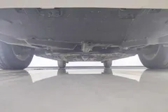 2021 Geely Emgrand UP 1.5L CVT Comfort, белый — фото 4