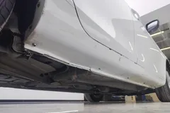 2021 Geely Emgrand UP 1.5L CVT Comfort, белый — фото 7