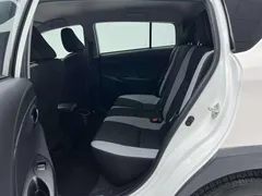 2022 Toyota Yaris L Zhixuan X 1.5L CVT Leading Plus, белый — фото 8