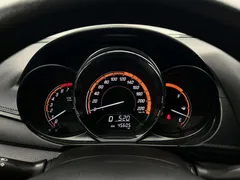 2022 Toyota Yaris L Zhixuan X 1.5L CVT Leading Plus, белый — фото 11