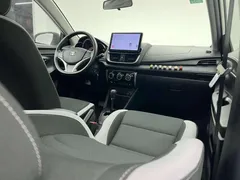2022 Toyota Yaris L Zhixuan X 1.5L CVT Leading Plus, белый — фото 13