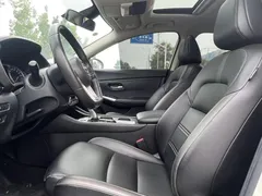 2023 Nissan Sylphy 1.6L CVT Enjoy, белый — фото 4