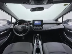 2022 Toyota Levin TNGA 1.5L Entry, белый — фото 8